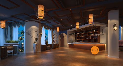 餐廳如何裝修 主題餐廳裝修設(shè)計要點(diǎn)