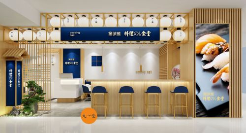 成都主題餐廳設計應當突顯哪些特性
